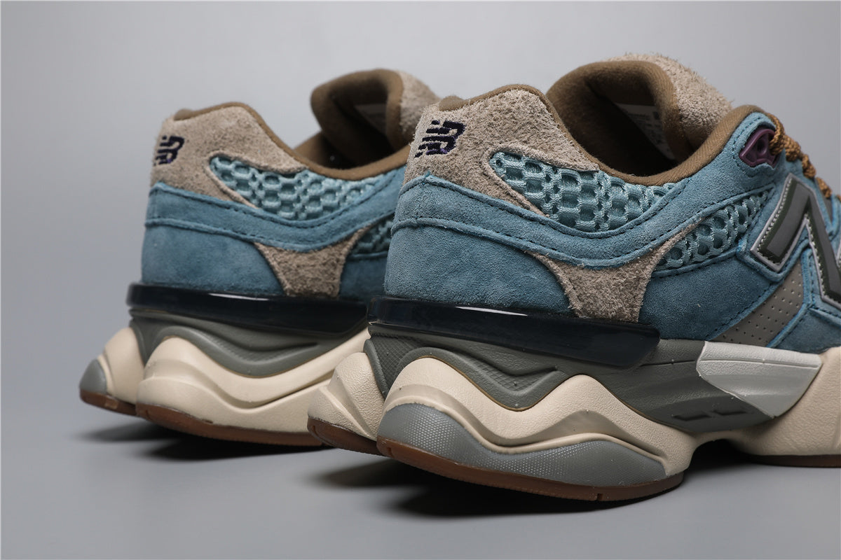 New Balance 9060 Haze Blue