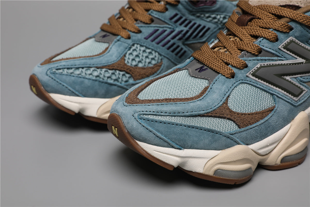 New Balance 9060 Haze Blue
