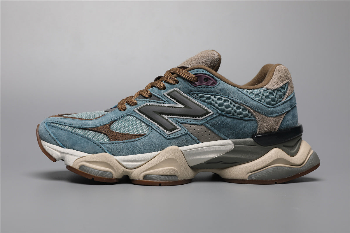 New Balance 9060 Haze Blue
