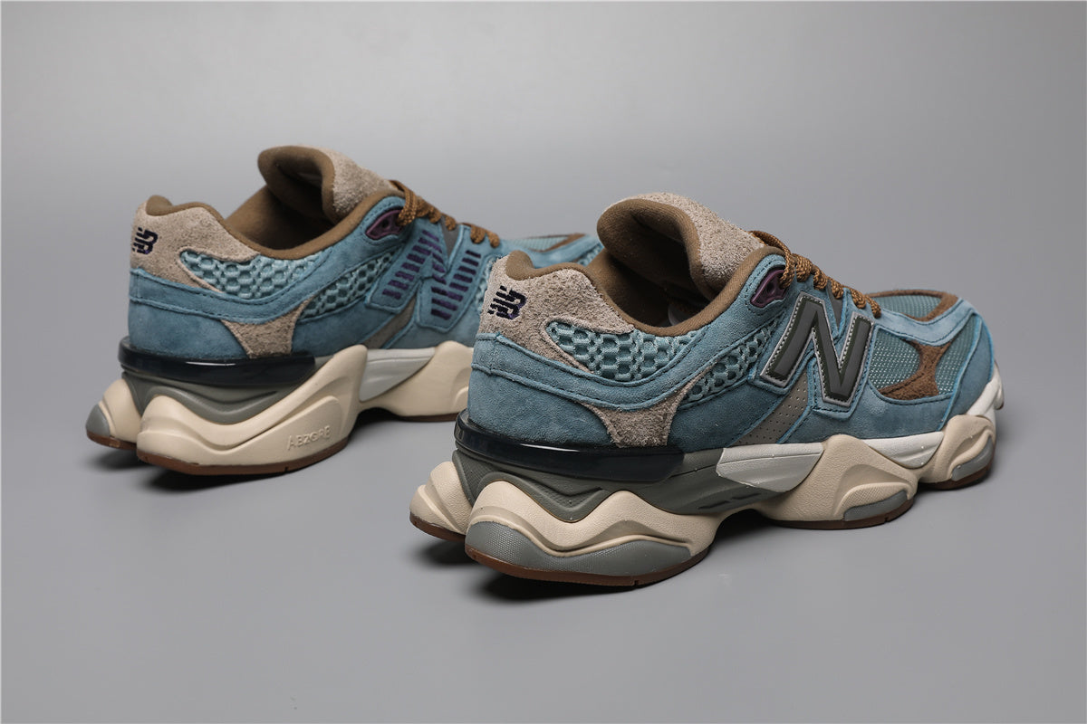 New Balance 9060 Haze Blue