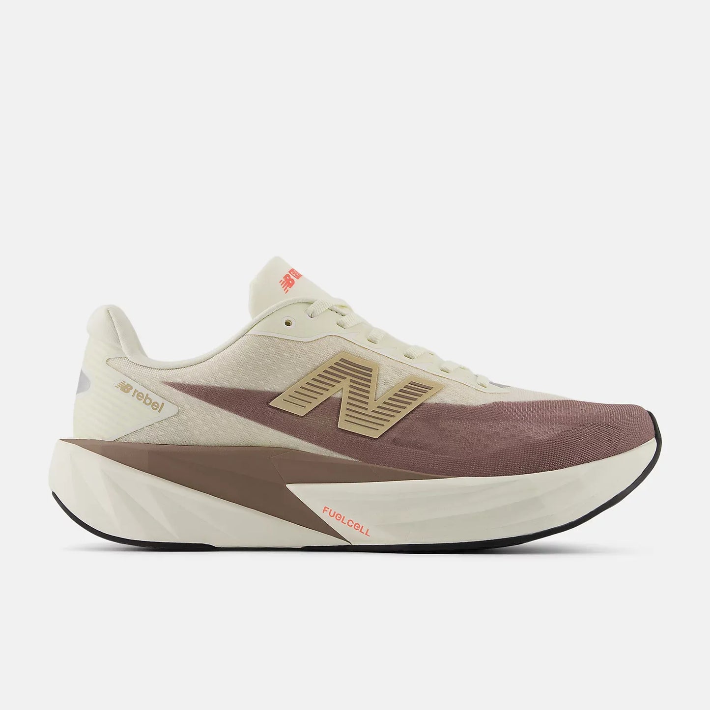 New Balance FuelCell Rebel v5 - Brown