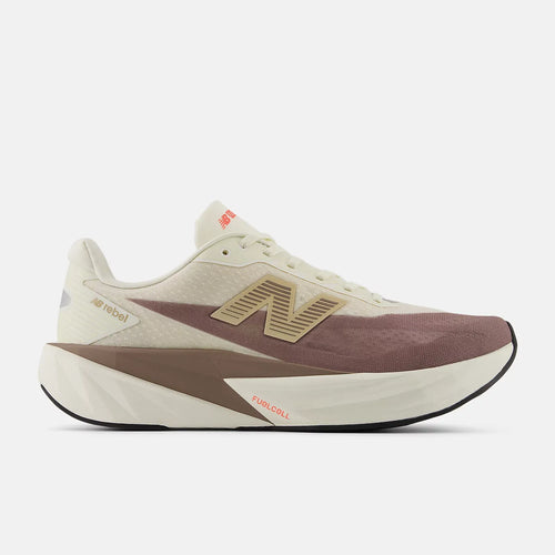 New Balance FuelCell Rebel v5 - Brown