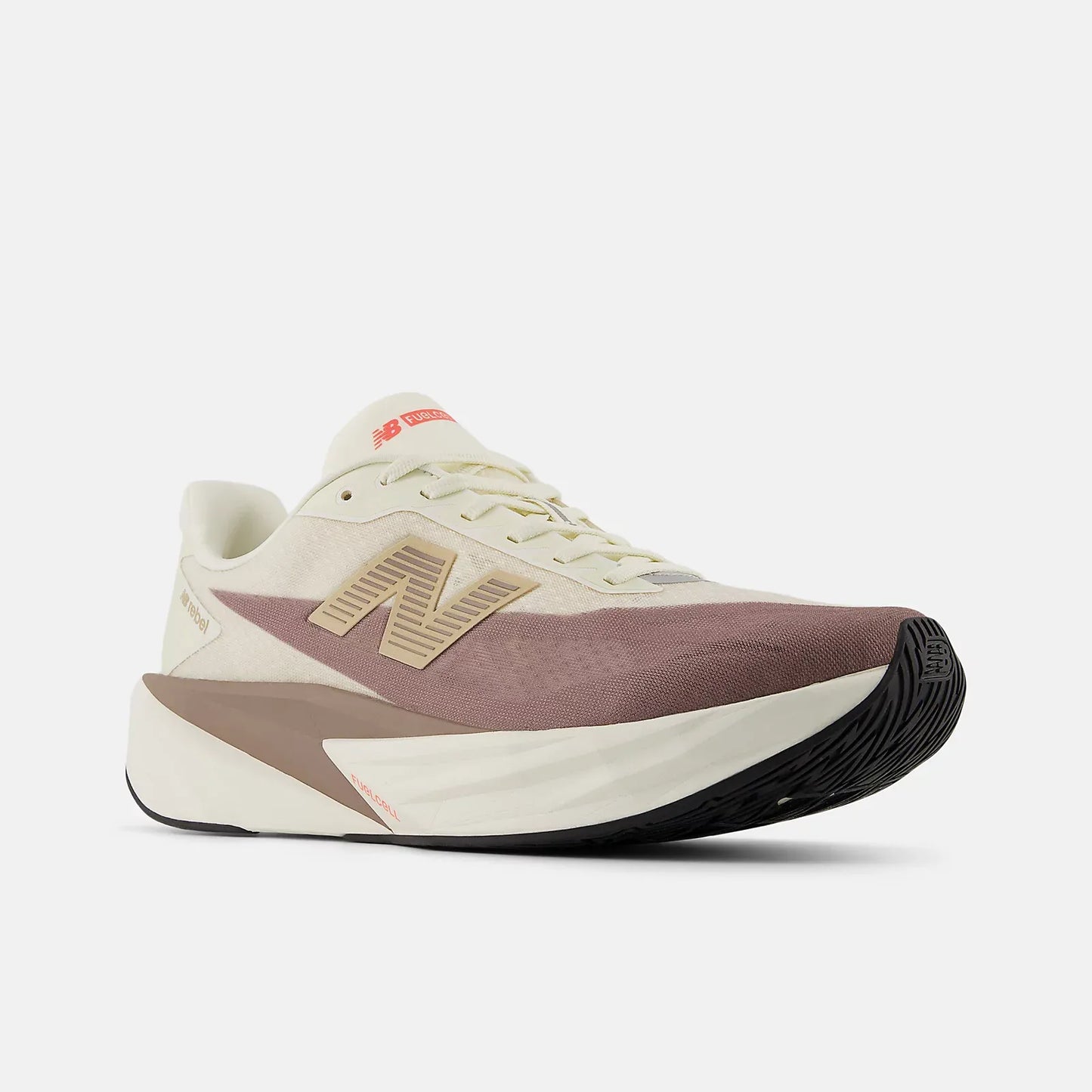 New Balance FuelCell Rebel v5 - Brown