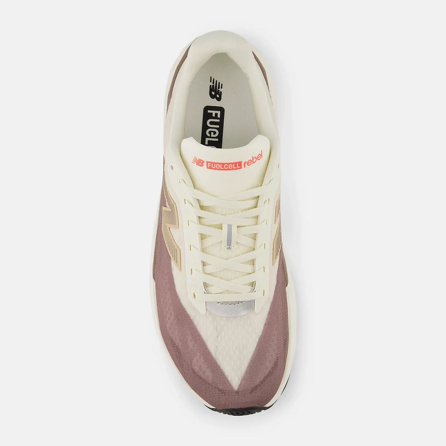 New Balance FuelCell Rebel v5 - Brown
