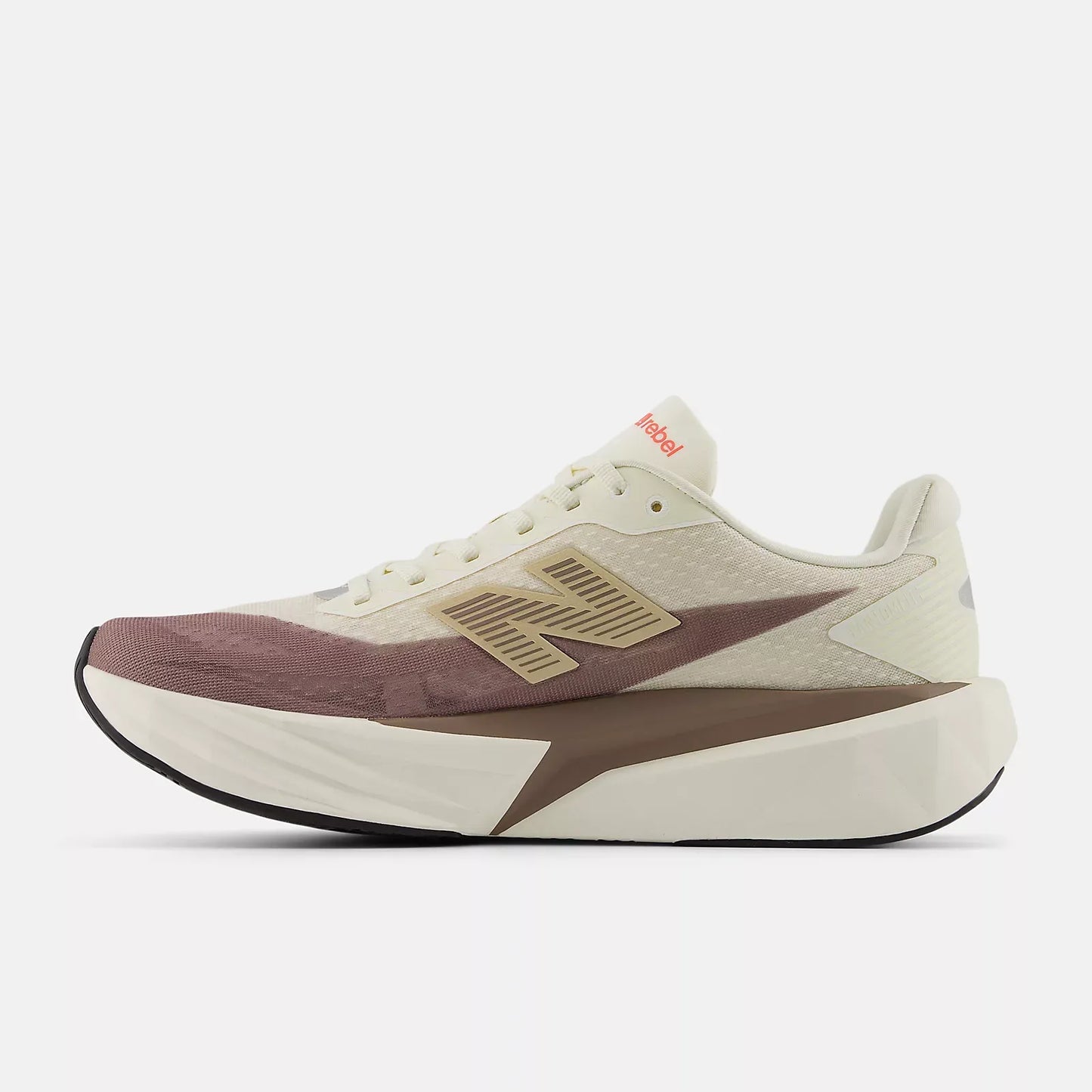 New Balance FuelCell Rebel v5 - Brown