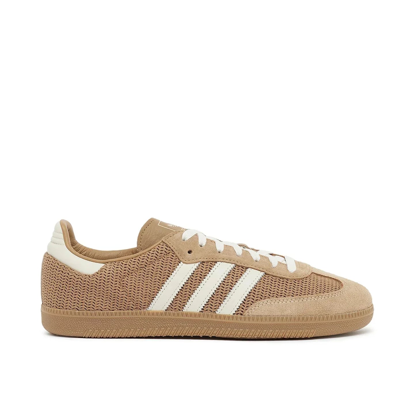 Sneaker Samba OG Cardboard