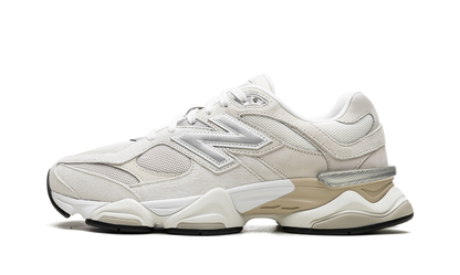New Balance 9060 Sea Salt Moonbeam LAST PAIRS READY FOR DELIVERY