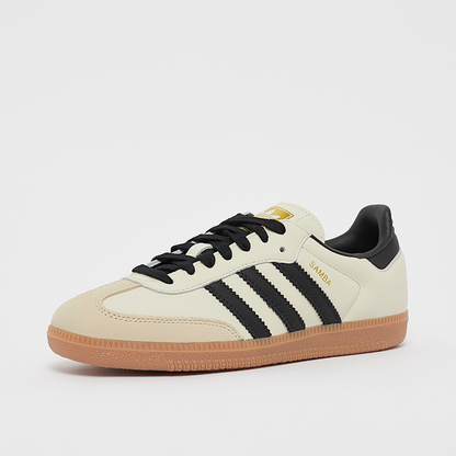 adidas Originals Samba OG Sneaker beige 29055 2