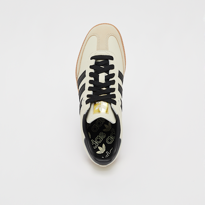 adidas Originals Samba OG Sneaker beige 29055 5