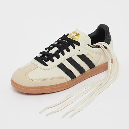 adidas Originals Samba OG Sneaker beige 29055 6