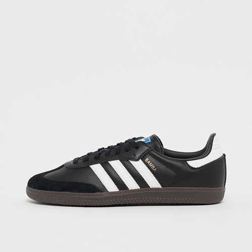 adidas Originals Sneaker Samba OG W noir 23142 1