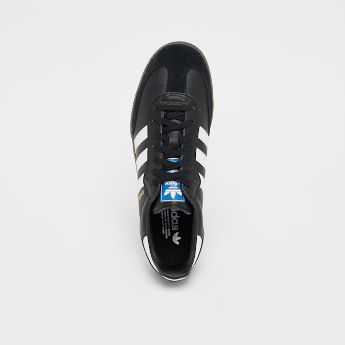 adidas Originals Sneaker Samba OG W noir 23142 5