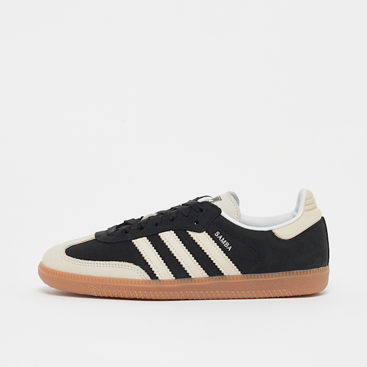 adidas Originals Sneaker Samba OG W noir 42087 1