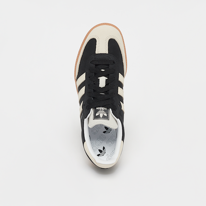 adidas Originals Sneaker Samba OG W noir 42087 5