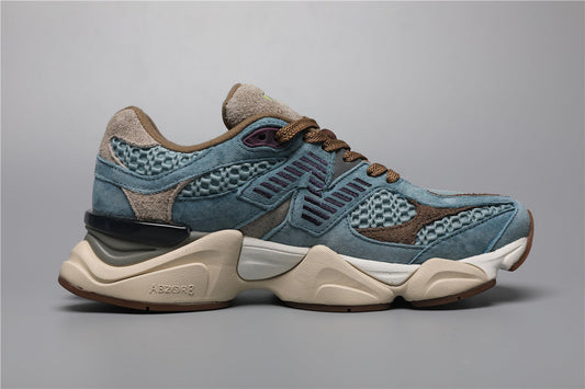 New Balance 9060 Haze Blue