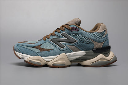 New Balance 9060 Haze Blue