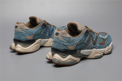 New Balance 9060 Haze Blue