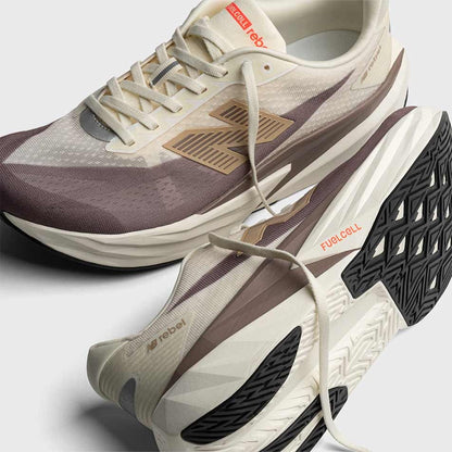 New Balance FuelCell Rebel v5 - Brown
